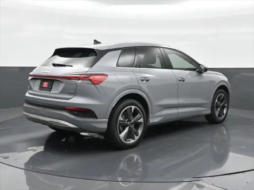 Audi Q4 e-tron 2022 AWD quattro Premium 50 4dr SUV