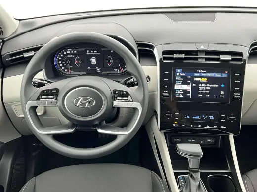 Hyundai TUCSON 2024 AWD SEL 4p SUV