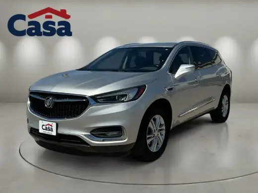 Buick Enclave 2020 Preferred 4p Crossover