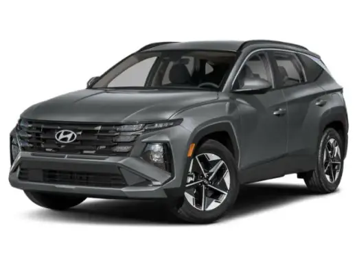 Hyundai TUCSON 2025 AWD SEL 4dr SUV