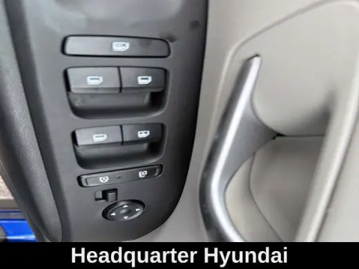 Hyundai TUCSON 2023 AWD SE 4dr SUV
