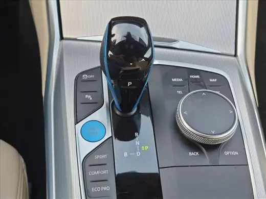 BMW i4 2023 eDrive35 Gran Coupe 4dr Sedán