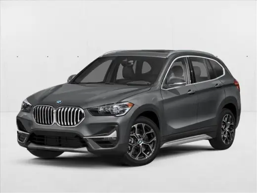 BMW X1 2021 sDrive28i 4dr Vehículo de Actividad Deportiva de Deporte