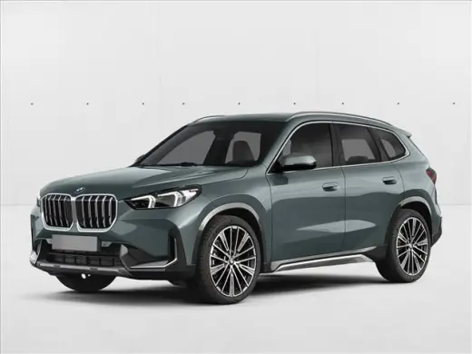 BMW X1 2024 tracción en todas las ruedas xDrive28i 4p Vehículo de actividad deportiva