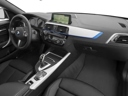 BMW Serie 2 2018 AWD M240i xDrive 2dr Conversión