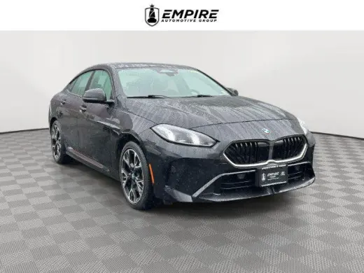 BMW Serie 2 2025 AWD 228 xDrive Gran Coupe 4dr Sedán