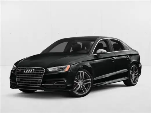 Audi S3 2016 AWD 2.0T quattro Premium Plus 4dr Sedan