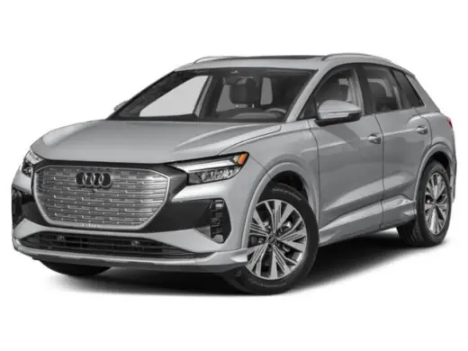 Audi Q4 e-tron 2023 AWD quattro Premium Plus 50 4p SUV