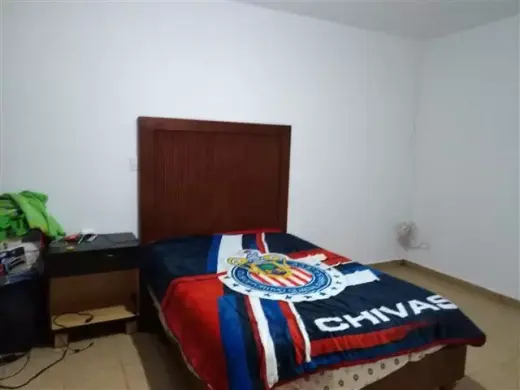 HABITACIÓN P UNA SOLA PERSONA