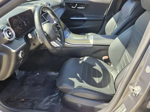Clase C Mercedes-Benz 2023 AWD C 300 4MATIC 4p Sedan