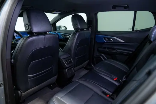 2024 Chevrolet Equinox EV