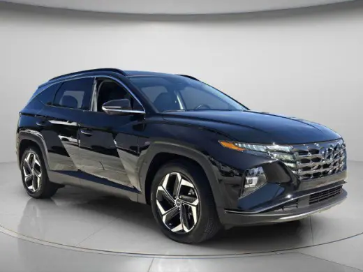 Hyundai TUCSON 2024 Limitada 4p SUV
