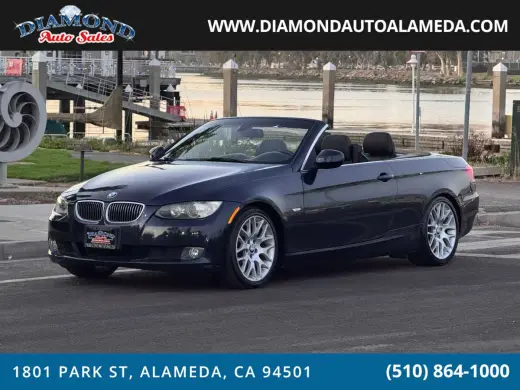 2010 BMW 3 Series
