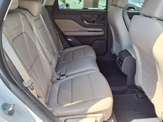 Lincoln Corsair 2023 Reserve 4dr SUV