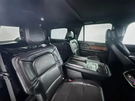 Navigator Lincoln 2020 4x2 Reserve 4p SUV