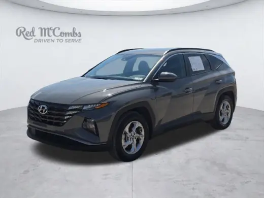 Hyundai TUCSON 2024 SEL 4dr SUV