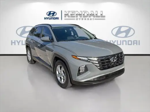 Hyundai TUCSON 2024 SEL 4p SUV (lanzamiento medio del año)