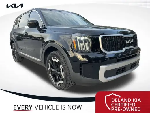 Kia Telluride 2023 AWD EX 4dr SUV