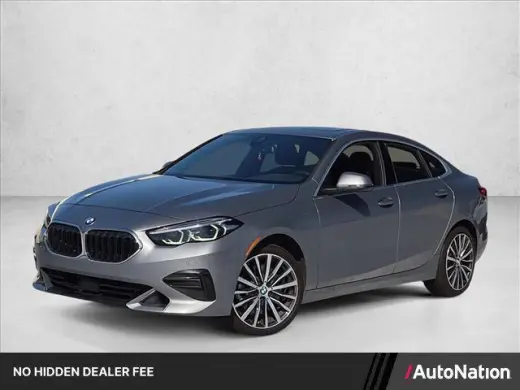 BMW Serie 2 2024 AWD 228i xDrive Gran Coupe 4dr Sedán