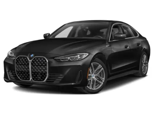 BMW Serie 4 2024 430i Gran Coupé 4p Sedan
