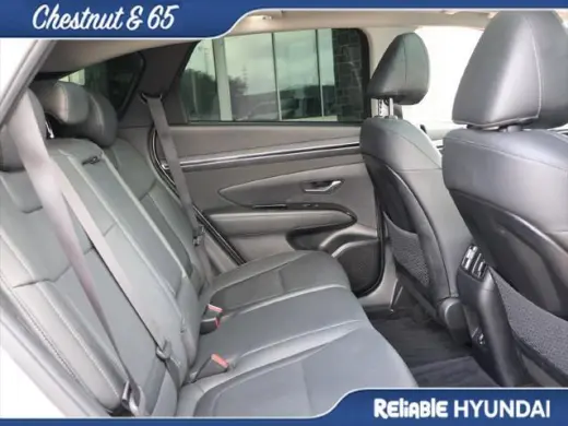 Hyundai TUCSON 2023 Limited 4dr SUV
