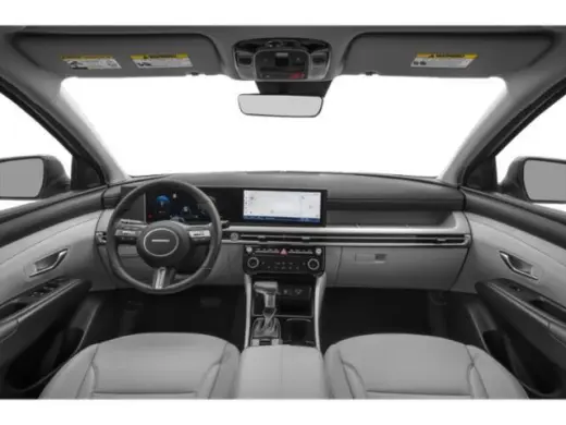 Hyundai TUCSON 2025 AWD SEL Conveniencia 4p SUV