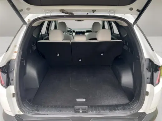 Hyundai TUCSON 2022 AWD SEL 4dr SUV
