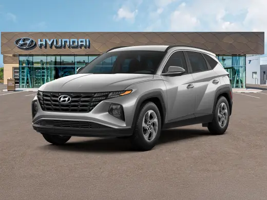 Hyundai TUCSON 2023 SEL SUV de 4 puertas