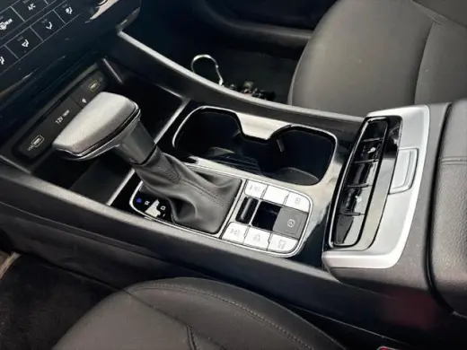Hyundai TUCSON 2023 AWD SEL 4dr SUV