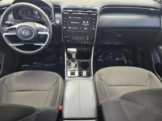 Hyundai TUCSON 2024 SEL 4dr SUV (lanzamiento de mitad de año)