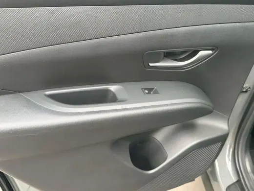 Hyundai TUCSON 2026 SE 4dr SUV
