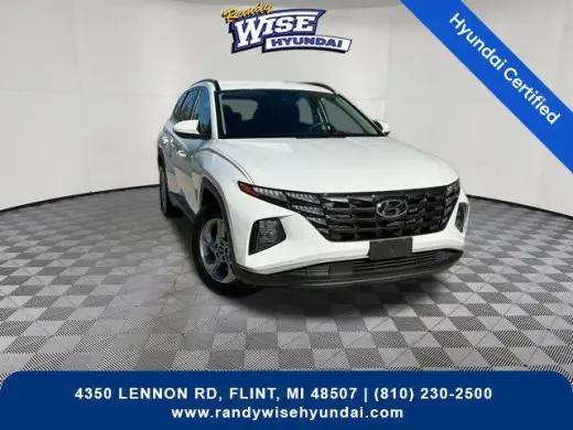 Hyundai TUCSON 2024 SEL 4p SUV (lanzamiento de mitad de año)
