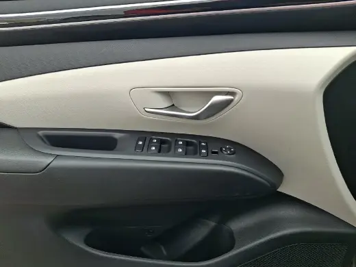 Hyundai TUCSON 2024 SEL 4dr SUV