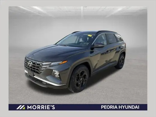 Hyundai TUCSON 2022 SEL 4p SUV