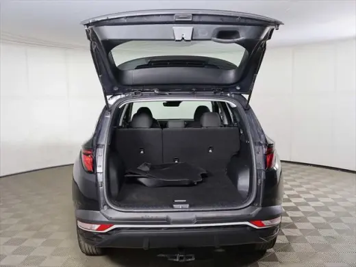 Hyundai TUCSON 2024 AWD SE 4dr SUV