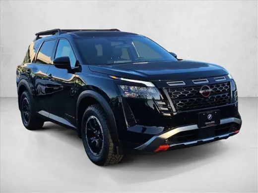 Nissan Pathfinder 2026 AWD Rock Creek 4dr SUV