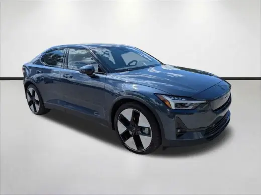 Polestar 2 2024 AWD Long Range Dual Motor 4p Fastback