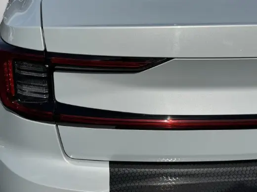 Polestar 2 2023 Long Range Motor Individual 4p Fastback