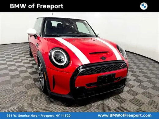 MINI Hardtop 2 Puertas 2024 Cooper 2dr Hatchback