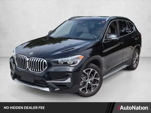 BMW X1 2021 AWD xDrive28i 4dr Vehículo Deportivo de Actividad