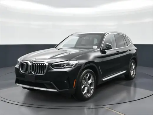 BMW X3 2024 sDrive30i 4dr Vehículo de Actividad Deportiva, Todo Terreno