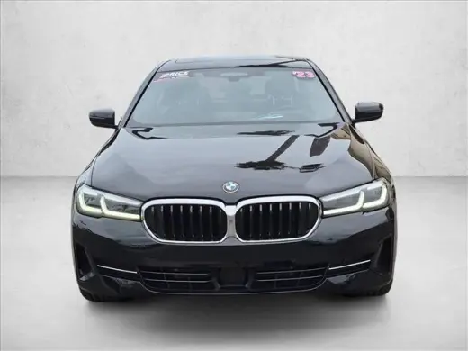 Sedán BMW 5 Series 2023 530i 4 puertas