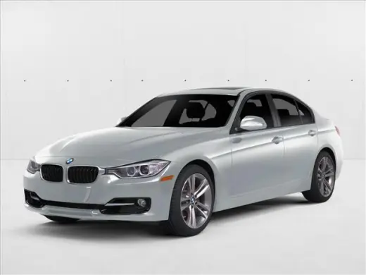 Serie 3 BMW 2012 328i 4p Sedan SULEV