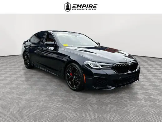 BMW Serie 5 2023 AWD 530i xDrive Sedán 4 puertas