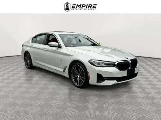 Serie 5 BMW 2023 tracción en todas las ruedas 530i xDrive sedán 4 puertas
