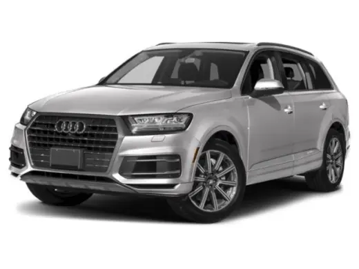 Audi Q7 2019 AWD quattro Prestige 55 TFSI 4dr SUV