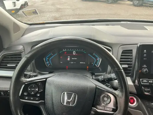 Honda Odyssey 2020 EX-L 4dr Mini-Van