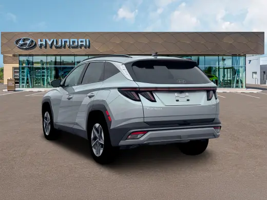 Hyundai TUCSON 2026 AWD SEL Premium 4dr SUV