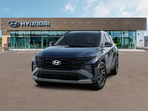 Hyundai TUCSON 2026 AWD SEL Plus 4dr SUV
