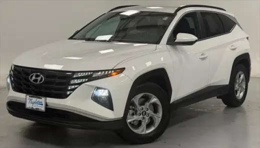 Hyundai TUCSON 2024 SEL 4dr SUV (lanzamiento a mitad de año)